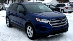 2015 Ford Edge SE