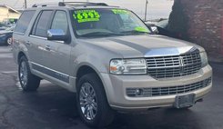 2008 Lincoln Navigator Base