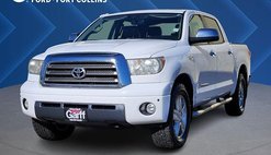 2009 Toyota Tundra Limited
