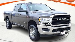 2019 Ram Ram Pickup 2500 Big Horn
