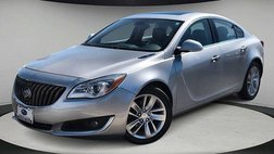 2014 Buick Regal Premium I