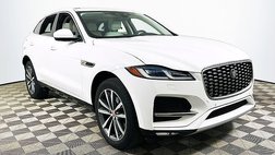 2023 Jaguar F-PACE P250 S
