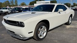 2010 Dodge Challenger SE