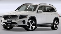 2024 Mercedes-Benz GLB GLB 250
