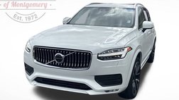 2022 Volvo XC90 T6 Momentum 7-Passenger