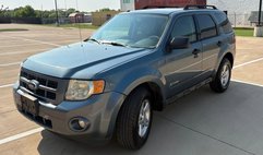 2011 Ford Escape Hybrid Base
