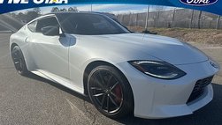 2024 Nissan Z Performance
