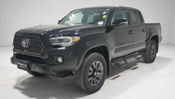 2022 Toyota Tacoma Limited