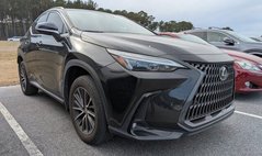 2023 Lexus NX 350 Premium