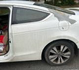 2011 Honda Accord LX-S