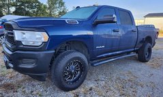 2021 Ram Ram Pickup 2500 Tradesman
