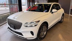 2024 Genesis GV70 2.5T Standard
