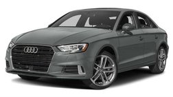 2017 Audi A3 2.0T quattro Premium