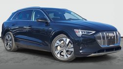 2023 Audi e-tron quattro Premium Plus