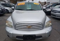 2011 Chevrolet HHR LT