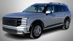 2026 Hyundai Palisade SEL Convenience