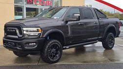 2024 Ram Ram Pickup 2500 Power Wagon