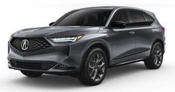 2023 Acura MDX SH-AWD w/A-SPEC