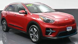 2022 Kia Niro EV EX Premium