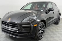 2026 Porsche Macan T