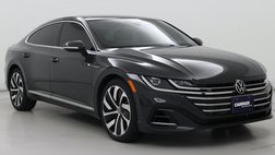 2021 Volkswagen Arteon SEL R-Line 4Motion