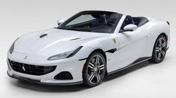 2023 Ferrari Portofino M Base