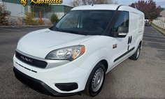 2022 Ram ProMaster City Base