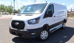 2024 Ford Transit 250