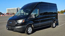2015 Ford Transit 250