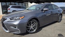 2017 Lexus ES 350 Base