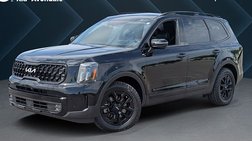 2024 Kia Telluride SX X-Pro