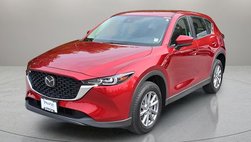 2023 Mazda CX-5 2.5 S