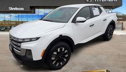 2025 Hyundai Santa Cruz SE