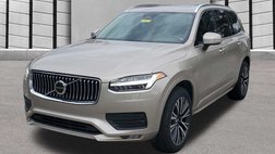 2023 Volvo XC90 B6 Core