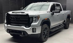 2020 GMC Sierra 3500HD Denali