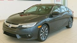 2016 Honda Civic Touring