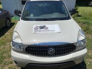 2007 Buick Rendezvous CX