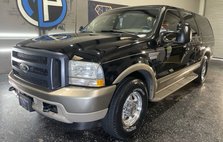 2003 Ford Excursion Eddie Bauer