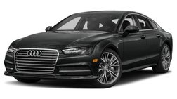 2018 Audi A7 3.0T quattro Premium Plus