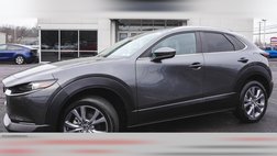 2025 Mazda CX-30 2.5 S Preferred