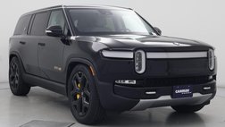 2023 Rivian R1S Adventure