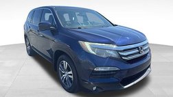 2016 Honda Pilot EX