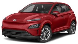 2023 Hyundai Kona Electric SE