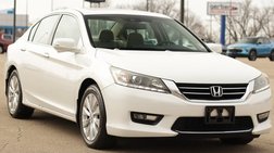 2014 Honda Accord EX-L V6