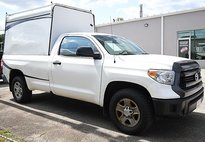 2015 Toyota Tundra SR