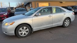 2008 Toyota Camry LE