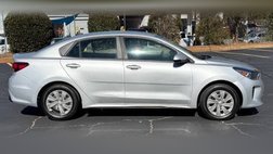 2019 Kia Rio S