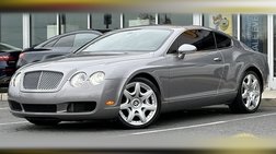 2007 Bentley Continental GT