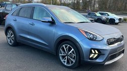 2020 Kia Niro Touring