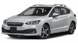 2023 Subaru Impreza Premium